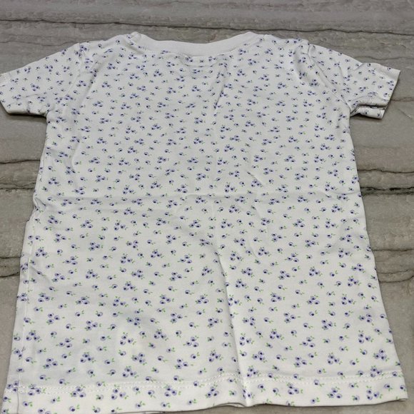 Size 4 and 4T "Olivia" and "O" Monogrammed Clothes - Picture 3 of 8